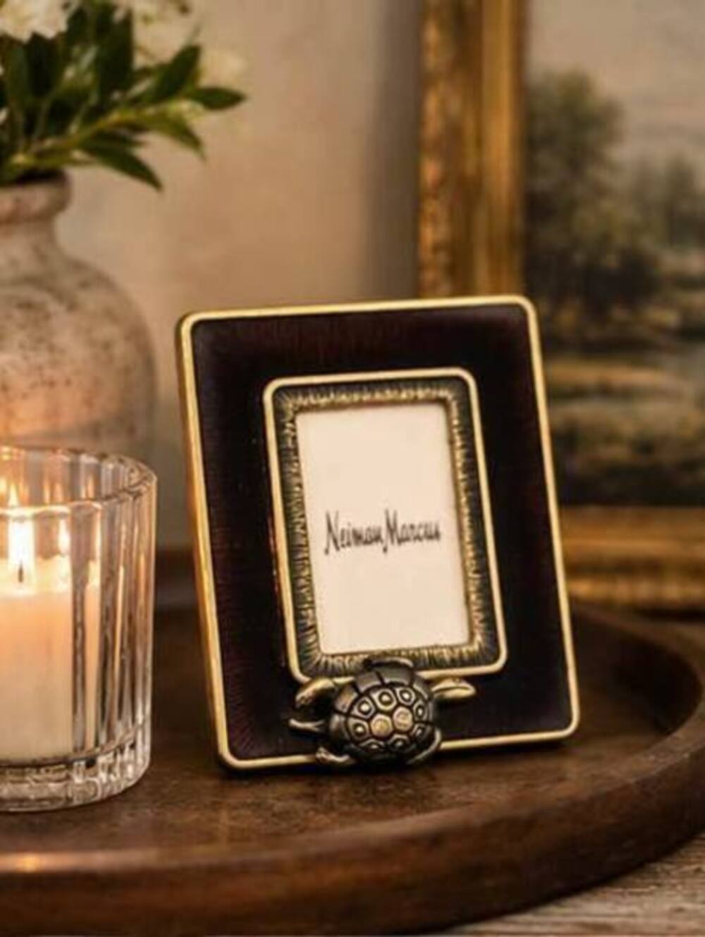 Neiman Marcus Mini Frame